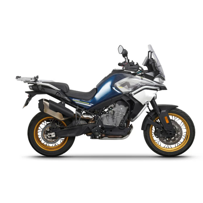 Kit Fixação Top Case CFMOTO 800MT SHAD C0MT81ST 3