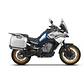 Kit Fixação Malas Laterais 4P System CFMOTO 800MT SHAD C0MT814P - vignette 1