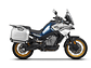 Kit Fixação Malas Laterais 4P System CFMOTO 800MT SHAD C0MT814P - vignette 1