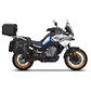 Kit Fixação Malas Laterais 4P System CFMOTO 800MT SHAD C0MT814P - vignette 4