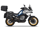 Kit Fixação Malas Laterais 4P System CFMOTO 800MT SHAD C0MT814P - vignette 4