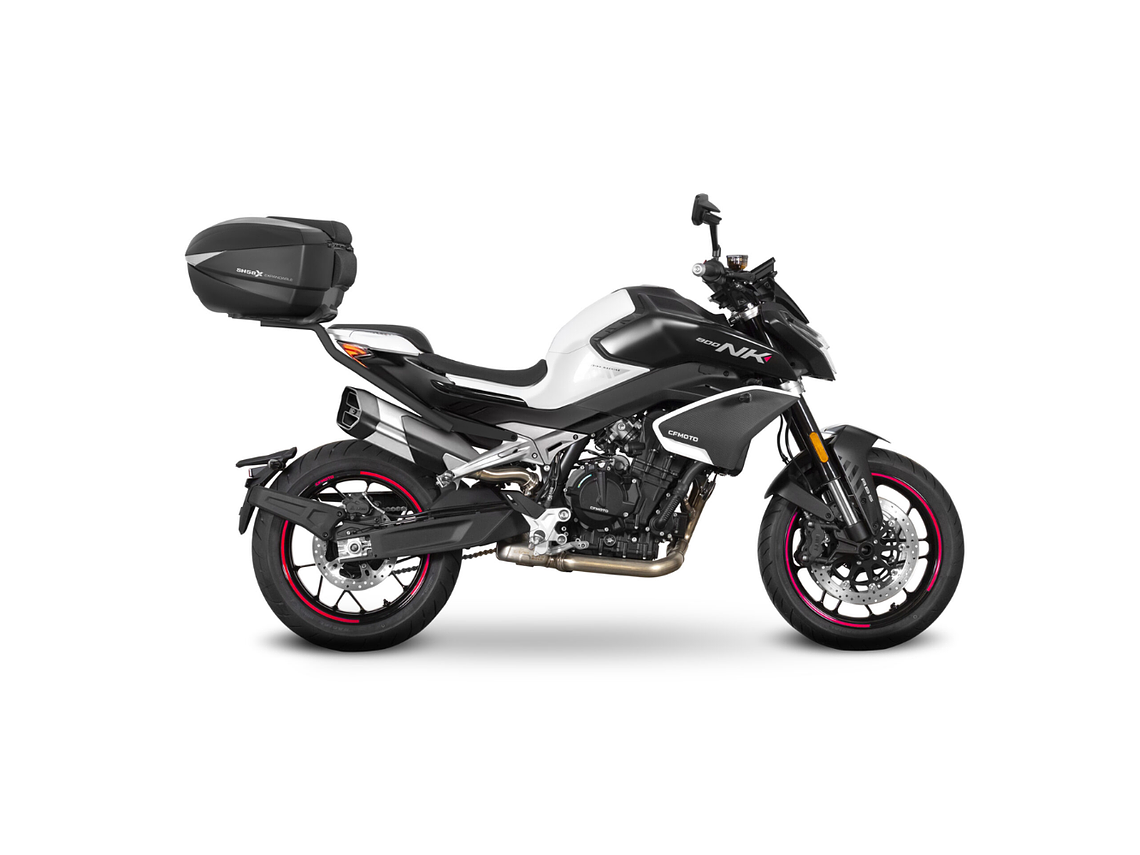 Kit Fixação Top Case CFMOTO 800NK SHAD C0NK83ST 1