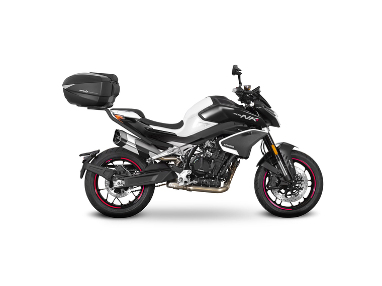 Kit Fixação Top Case CFMOTO 800NK SHAD C0NK83ST 1
