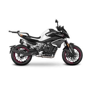 Kit Fixação Top Case CFMOTO 800NK SHAD C0NK83ST