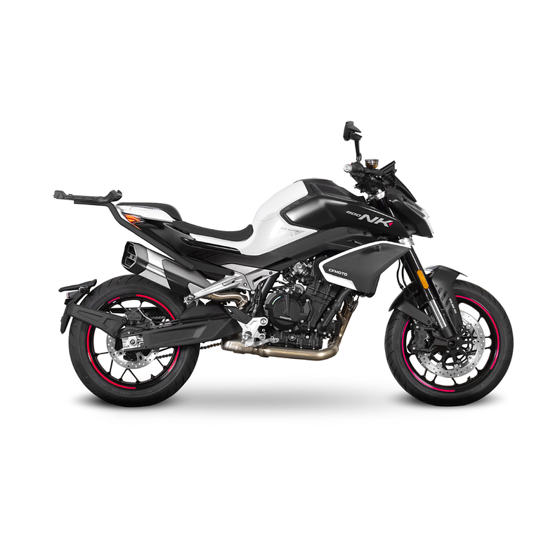 Kit Fixação Top Case CFMOTO 800NK SHAD C0NK83ST 2