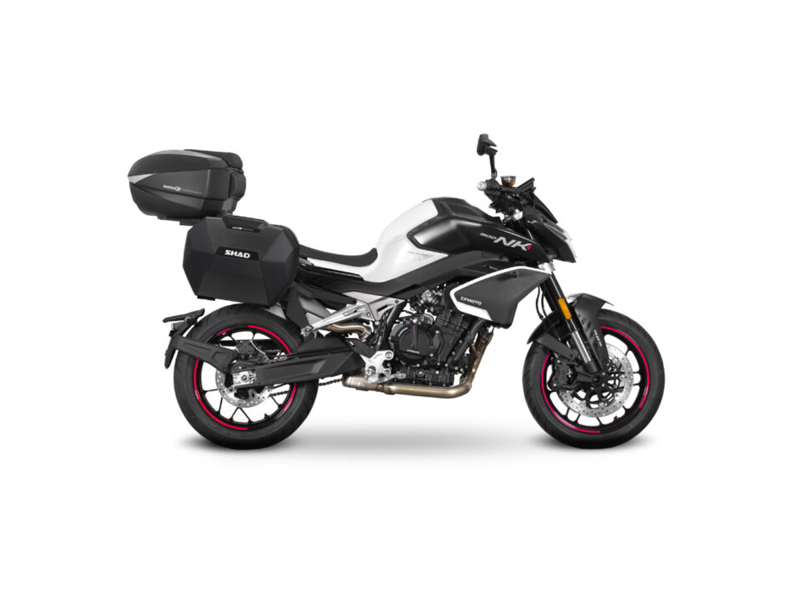 Kit Fixação Top Case CFMOTO 800NK SHAD C0NK83ST 3