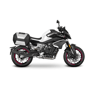 Kit Fixação Malas Laterais 3P System CFMOTO 800NK SHAD C0NK83IF
