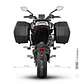 Kit Fixação Malas Laterais 3P System CFMOTO 800NK SHAD C0NK83IF - Thumbnail 2