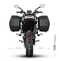 Kit Fixação Malas Laterais 3P System CFMOTO 800NK SHAD C0NK83IF - Thumbnail 2