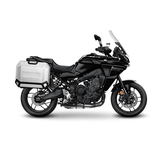 Kit Fixação Malas Laterais 4P System Yamaha Tracer 9 / GT 21/24 Y0TR914P