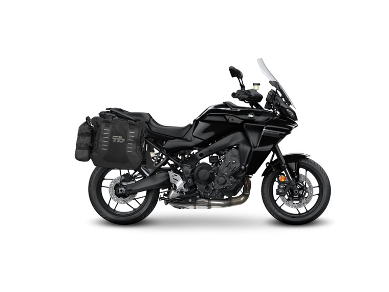 Kit Fixação Malas Laterais 4P System Yamaha Tracer 9 / GT 21/24 Y0TR914P 2