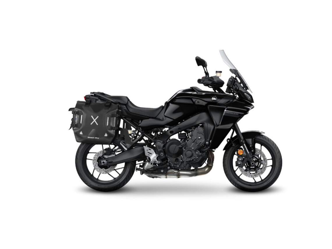 Kit Fixação Malas Laterais 4P System Yamaha Tracer 9 / GT 21/24 Y0TR914P 3