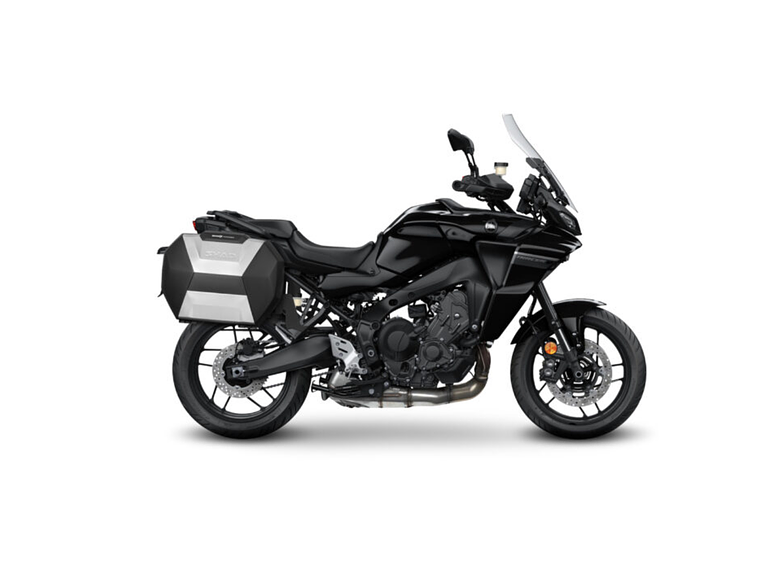 Kit Fixação Malas Laterais 4P System Yamaha Tracer 9 / GT 21/24 Y0TR914P 4