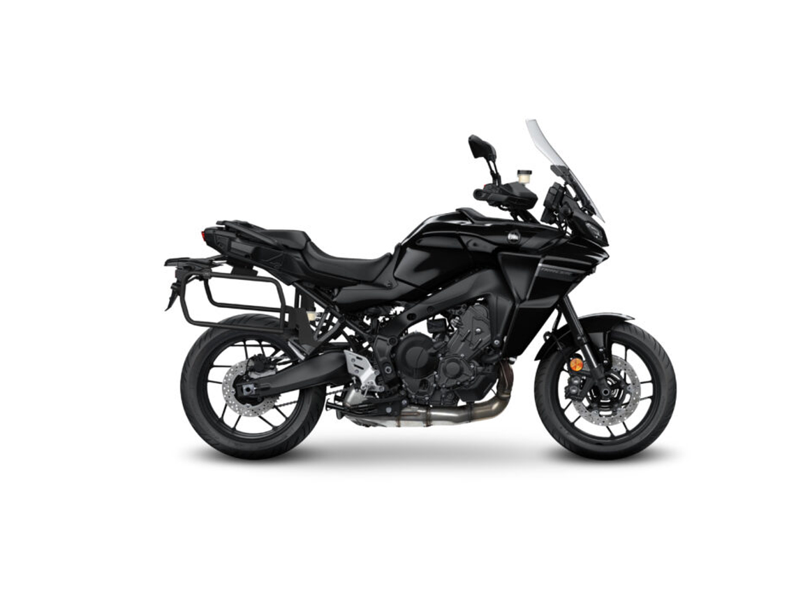 Kit Fixação Malas Laterais 4P System Yamaha Tracer 9 / GT 21/24 Y0TR914P 5
