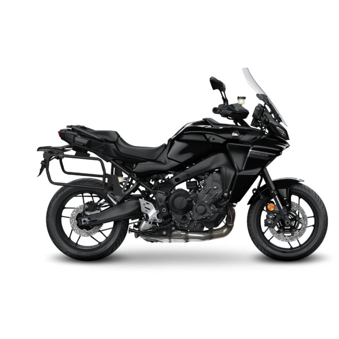 Kit Fixação Malas Laterais 4P System Yamaha Tracer 9 / GT 21/24 Y0TR914P 5