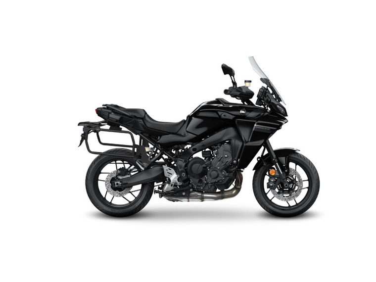 Kit Fixação Malas Laterais 4P System Yamaha Tracer 9 / GT 21/24 Y0TR914P 5