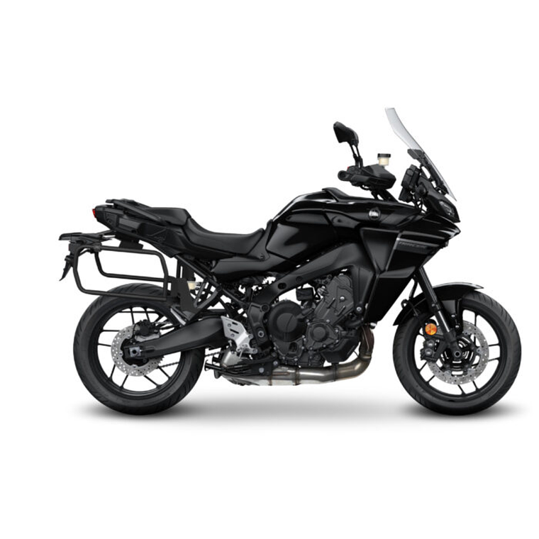 Kit Fixação Malas Laterais 4P System Yamaha Tracer 9 / GT 21/24 Y0TR914P 5