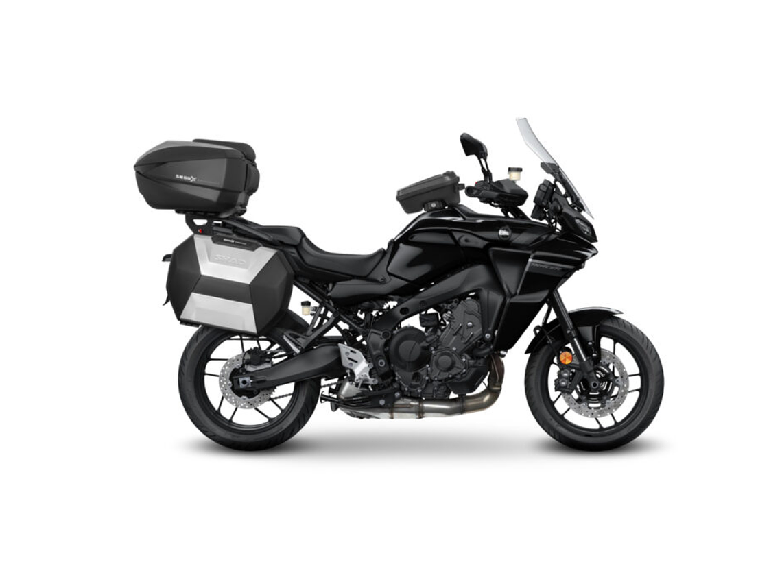 Kit Fixação Malas Laterais 4P System Yamaha Tracer 9 / GT 21/24 Y0TR914P 6