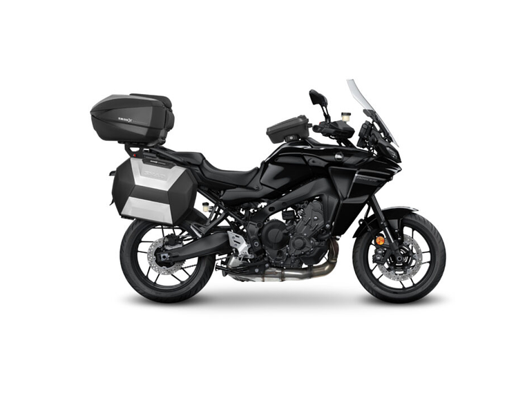 Kit Fixação Malas Laterais 4P System Yamaha Tracer 9 / GT 21/24 Y0TR914P 6