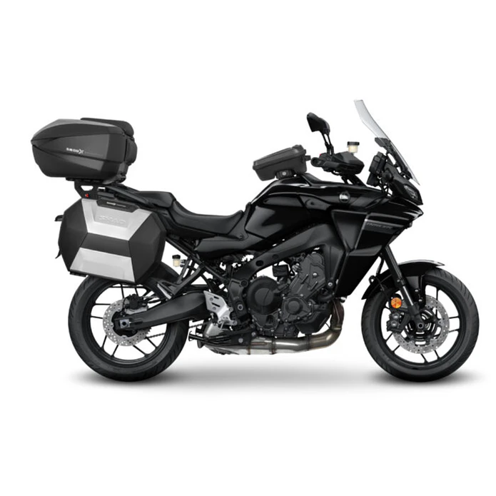 Kit Fixação Malas Laterais 4P System Yamaha Tracer 9 / GT 21/24 Y0TR914P 7