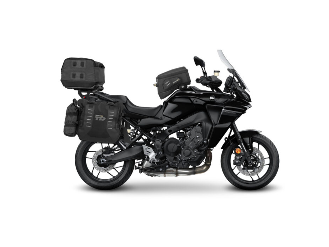 Kit Fixação Malas Laterais 4P System Yamaha Tracer 9 / GT 21/24 Y0TR914P 8