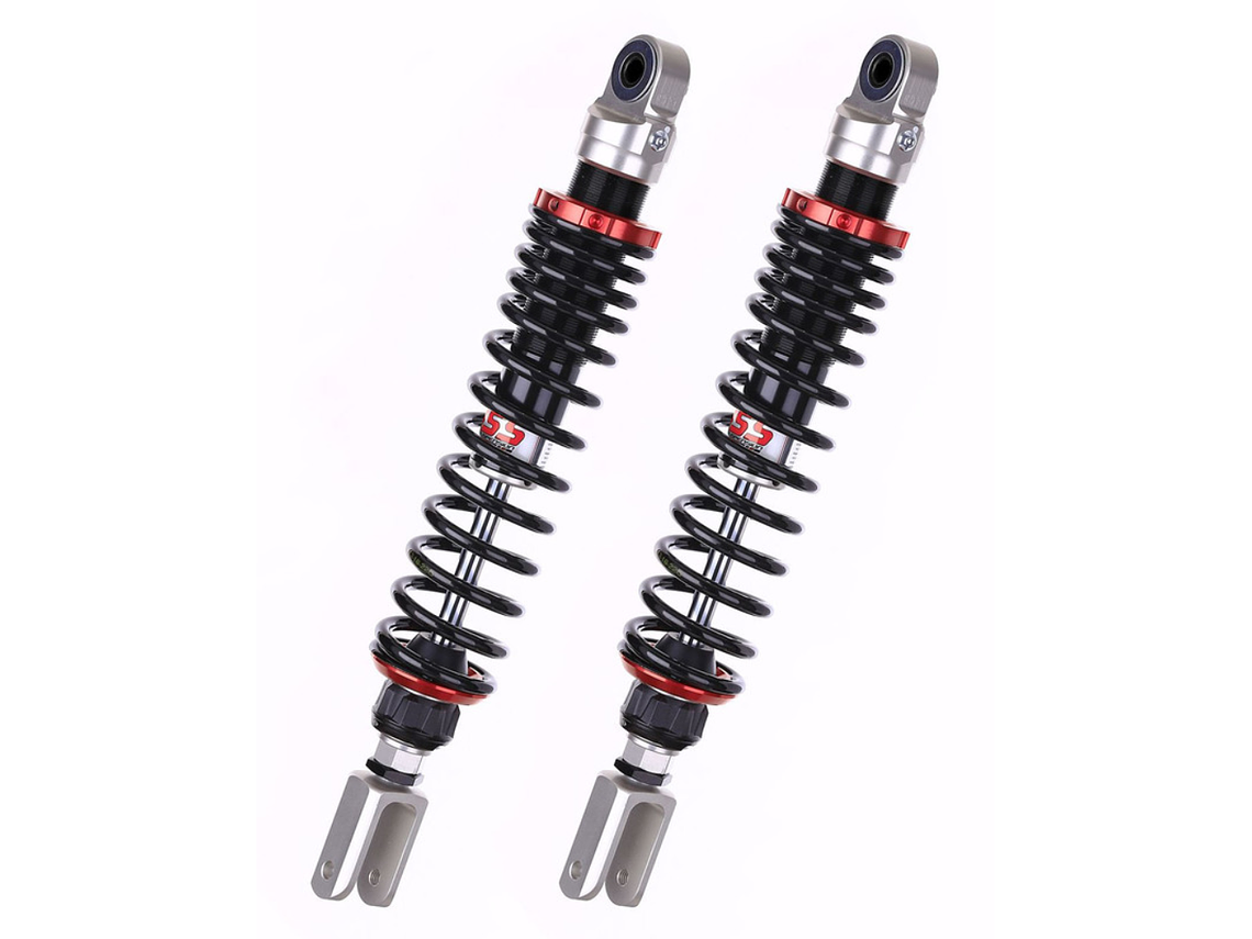 Amortecedores Yamaha TMax 530 - YSS  1