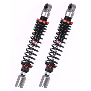 Amortecedores Yamaha TMax 530 - YSS 