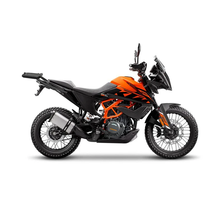 Kit Fixação Top Case KTM 390 Adventure SHAD  1