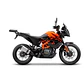 Kit Fixação Top Case KTM 390 Adventure SHAD  - Miniatura 1