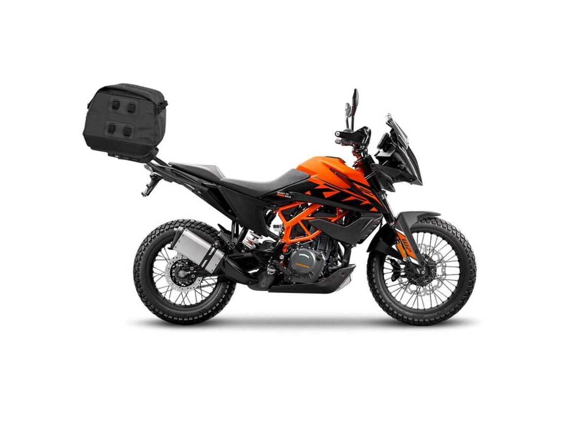 Kit Fixação Top Case KTM 390 Adventure SHAD  2