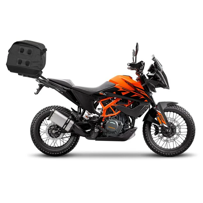 Kit Fixação Top Case KTM 390 Adventure SHAD  2