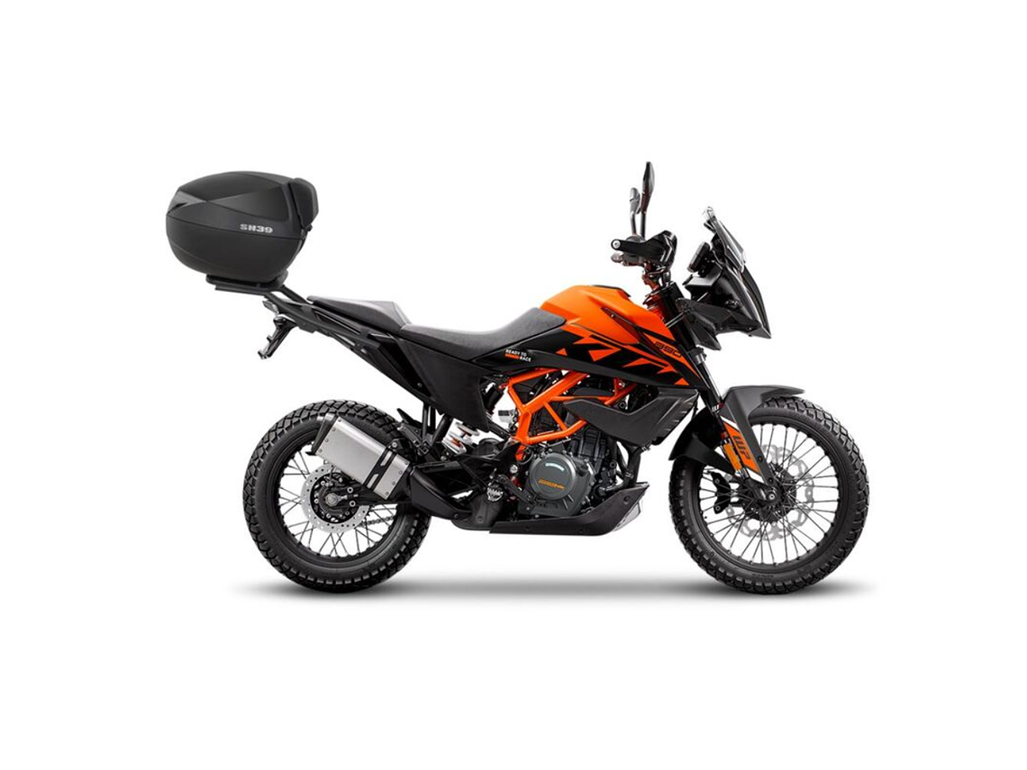 Kit Fixação Top Case KTM 390 Adventure SHAD  3