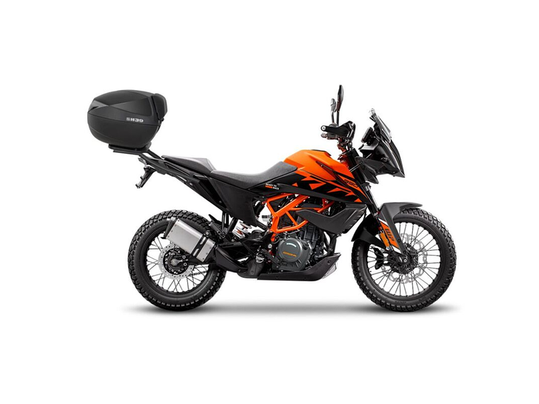 Kit Fixação Top Case KTM 390 Adventure SHAD  3