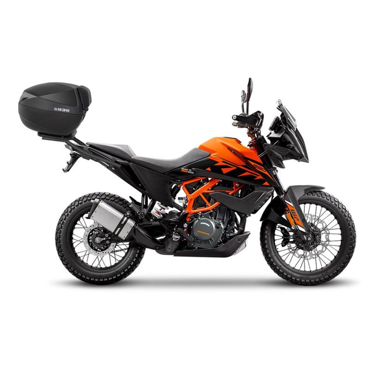 Kit Fixação Top Case KTM 390 Adventure SHAD  3