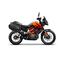 Kit Fixação Malas Laterais 3P System KTM 390 Adventure SHAD  - thumbnail 1