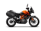 Kit Fixação Malas Laterais 3P System KTM 390 Adventure SHAD  - thumbnail 1