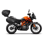 Kit Fixação Malas Laterais 3P System KTM 390 Adventure SHAD  - Thumbnail 3