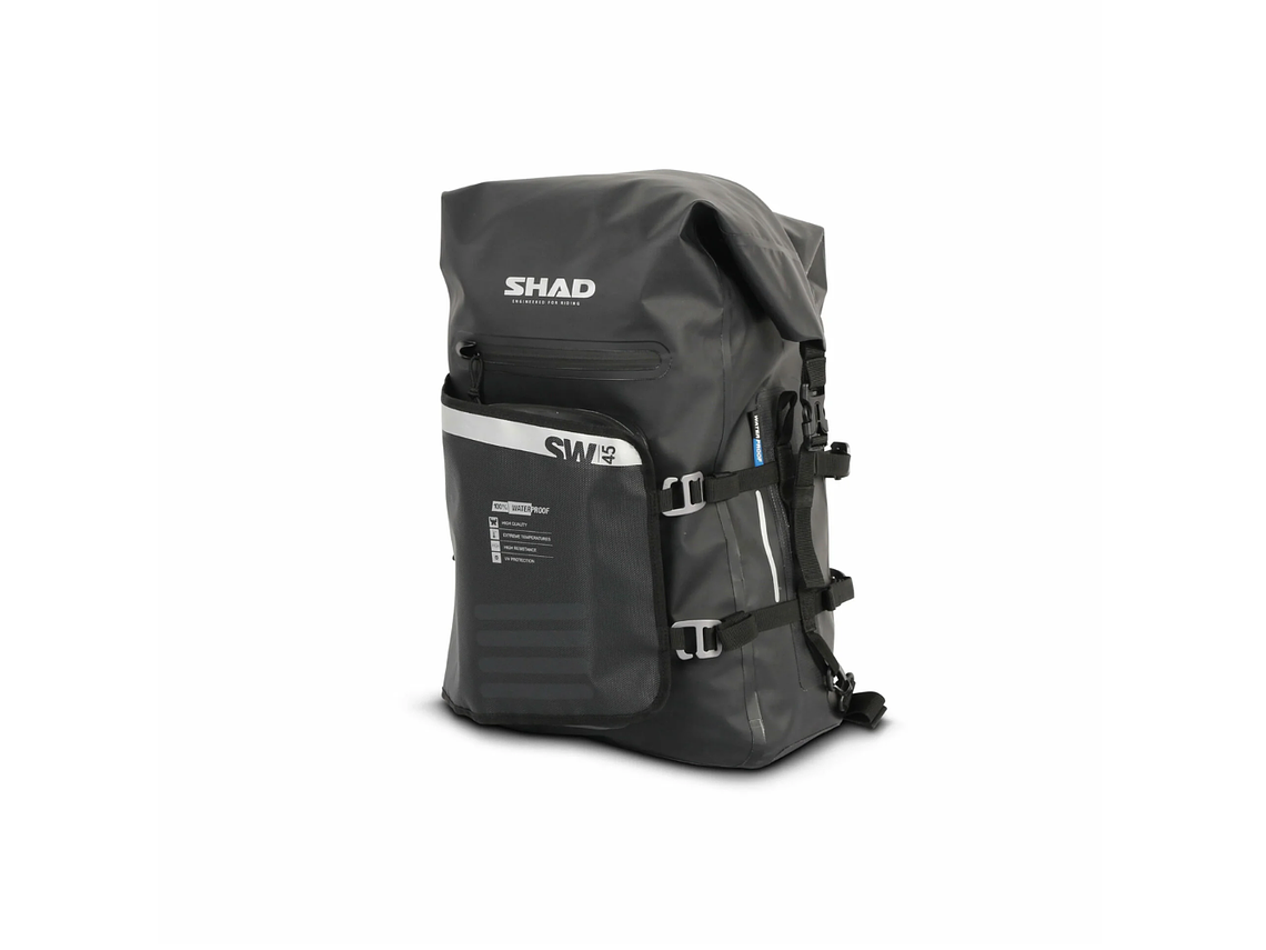 Bolsa Traseira SHAD SW45  1