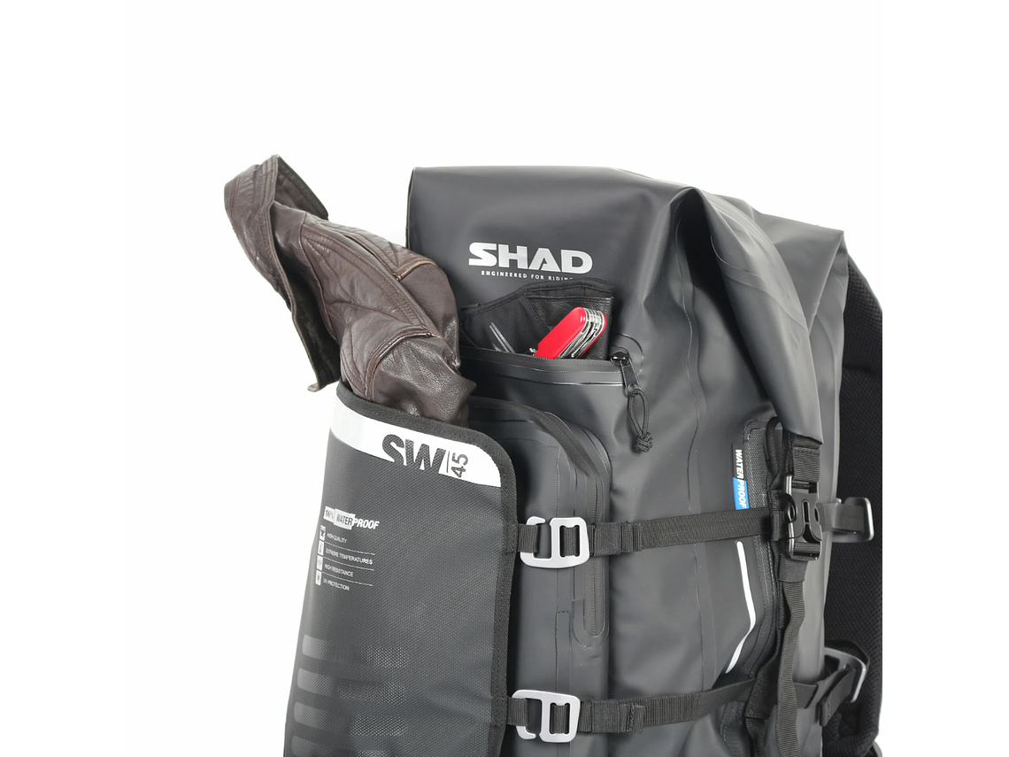 Bolsa Traseira SHAD SW45  3