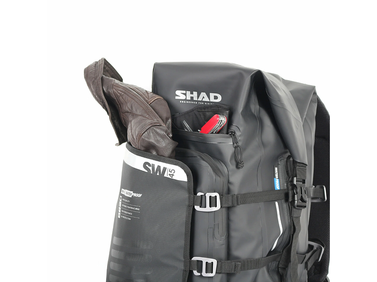 Bolsa Traseira SHAD SW45  3