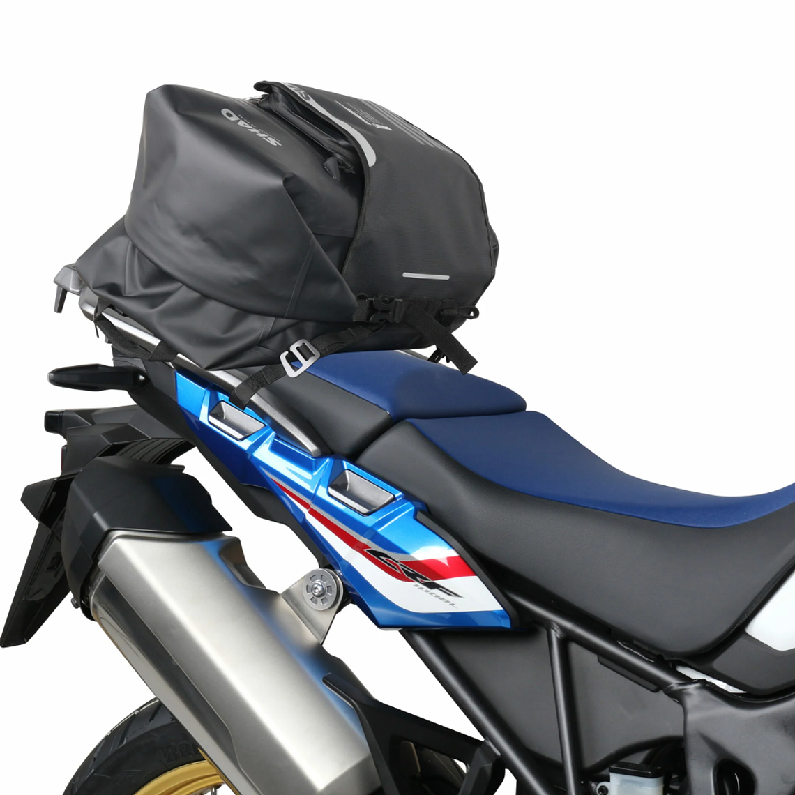 Bolsa Traseira SHAD SW45  4