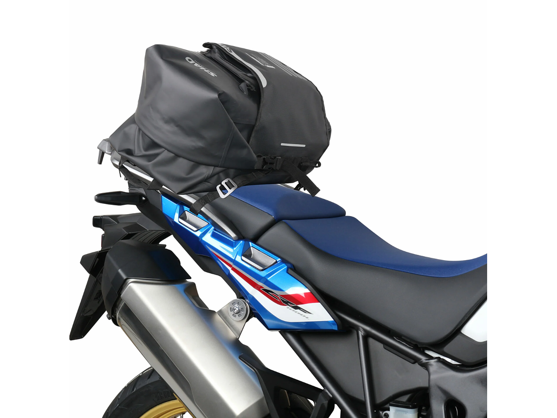 Bolsa Traseira SHAD SW45  4