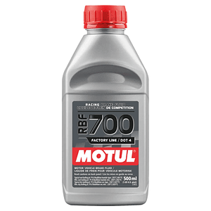 Óleo de Travões Motul Racing RBF 700 