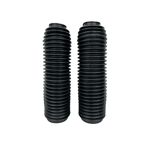 Foles Suspensão Yamaha DTR 125 Pretos 