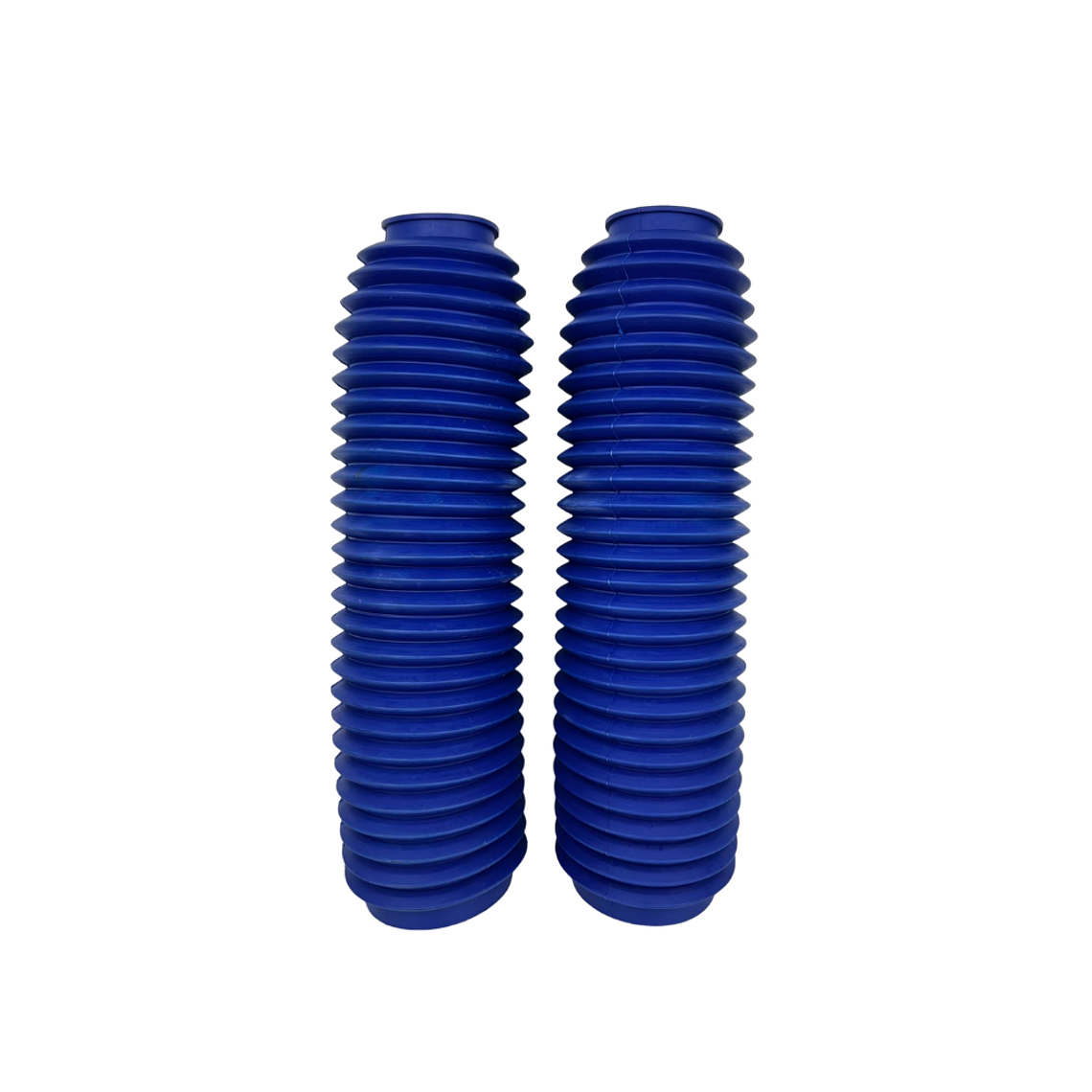 Foles Suspensão Yamaha DTR 125 Azuis  1