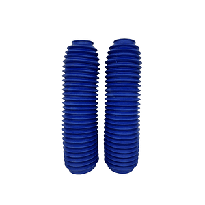 Foles Suspensão Yamaha DTR 125 Azuis 