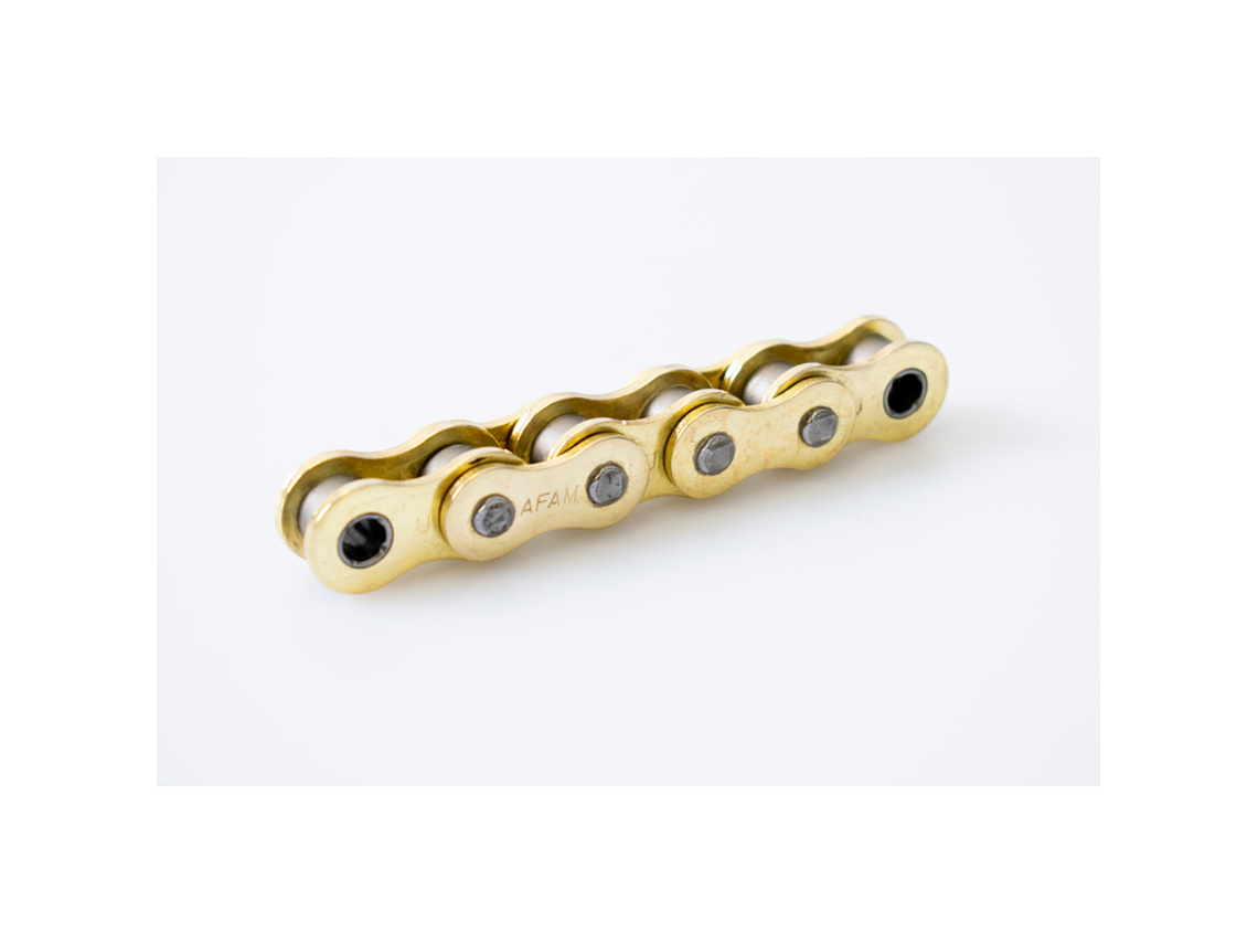 Kit Transmissão Yamaha MT-125 / YZF-R125 - AFAM  2