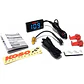 Medidor De Temperatura Agua Super Slim Koso  - thumbnail 2