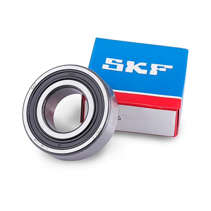 Rolamento Roda Frente Yamaha DT 50 LC 6001-2RSH/C3 SKF 1