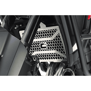 Grelha Proteção Radiador Honda NX 500 2024 - Crosspro 